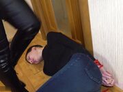 Servants For Girls - NICOLE - This whore is mine! I'll do whatever I want with her - PART 2 4K