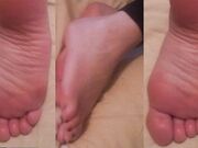 feet slideshow