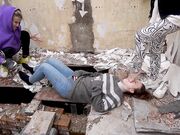 Kingdom of Feet and Slaves - Ariel is Our Property