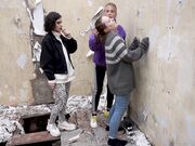 Kingdom of Feet and Slaves - Ariel is Our Property