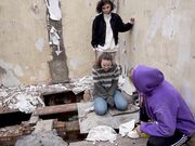 Kingdom of Feet and Slaves - Ariel is Our Property