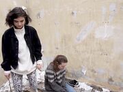 Kingdom of Feet and Slaves - Ariel is Our Property