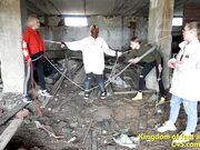 Kingdom of Feet and Slaves - Astra’s Tough Punishment