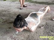 Kingdom of Feet and Slaves - Hardcore slave Survival - FINAL PART