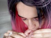 Kingdom of Feet and Slaves - Sucking sweaty toes for lunch