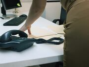 Casey Calvert & Anna Claire Clouds - 1-On-1 With The Boss