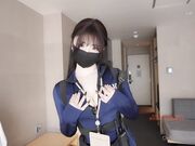 [OnlyFans.com] Nana - Semen Investigator. Part 1. (Nana Taipei) [uncen]