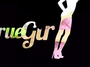 Cruel Girlfriend Sweat Sponge For My Cute Workout Socks 