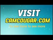 Mature and Naughty Horny MILF Goes All Out on Cam