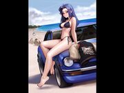 Manga Hentai Girl Feet Long Video