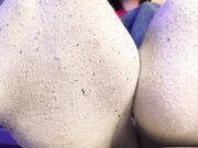 DevineMariel Sniff my dirty worn socks