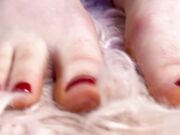 DevineMariel Step on you