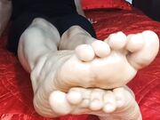 DirtyNatt DIRTY FEET  FOOT OIL