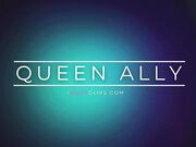 Queen Ally YOUR SOLEMATE