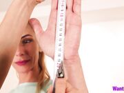 Want Feet Ultimate Body Comparison