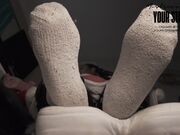 Your Step Dom DIRTY FEET GAMING SESSION