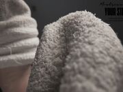 Your Step Dom DIRTY FEET GAMING SESSION