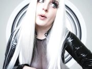 Charlotte Elise The Original Woman of Steel