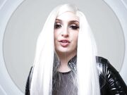 Charlotte Elise The Original Woman of Steel