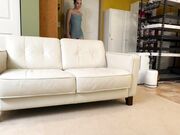 Goddess Fay Feet focused JOI with Goddess Fay