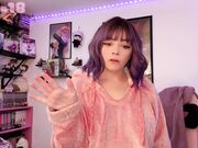 Gwen Ivy Fuzzy Slipper Fun