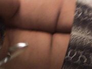 Thefetishlegend Larina Chained Up BBW Soles Given Bastinado