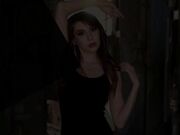 Ziva Fey Fantasies HD Detention Foot Fight With Larz