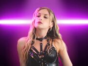 Goddess Leona CAGED LOSER LIFE