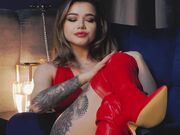 NikiBryce Trapped into my Edging Teaseful Moment  part 1