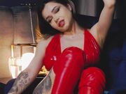 NikiBryce Trapped into my Edging Teaseful Moment  part 1