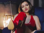 NikiBryce Trapped into my Edging Teaseful Moment  part 1