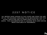 Pedsrmeds ShortLivedTyranny Orange Toes Load Dumping