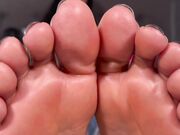 Pinkfoxx69 StepMommy Loves Her Feet Worship Compilation Vol 1