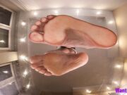Want Feet Giantess Crush Fantasy