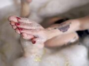 AlexaCreed Submerged Obedience