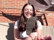 Sexy TikTok Live Soles - @itzzkirrr (Part 1)