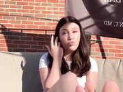 Sexy TikTok Live Soles - @itzzkirrr (Part 2)