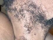 Feet Fetish, Creamy Backshots & Pussy Eating