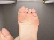 aria.x feet POV