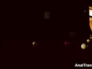 Yasmin Lee Trans Sex Tape With DJ