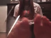 Amateur soles preview