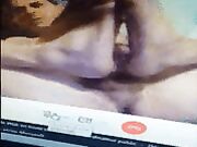 self footjob by toejober7