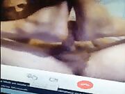 self footjob by toejober7