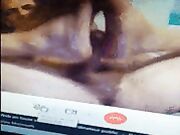 self footjob by toejober7