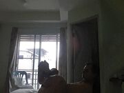 self footjob by toejober ton krao6