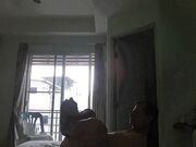 self footjob by toejober ton krao6