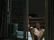 self footjob by toejober ton krao 7