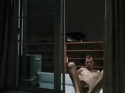 self footjob by toejober ton krao 7