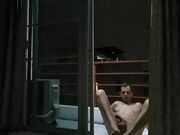 self footjob by toejober ton krao 7