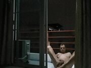 self footjob by toejober ton krao 7